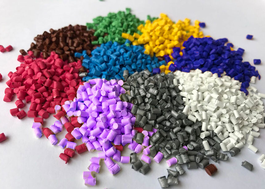 解決色母粒常見問題：應(yīng)對(duì)顏色遷移、色差與滲色的全面解決方案